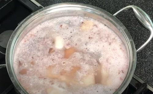 Кальмары в сметане с сыром. Кальмары в сметане — лучшие рецепты тушения в соусе на сковороде, в духовке