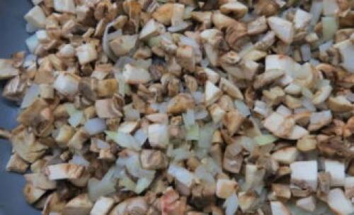 Фаршированный кальмар в духовке. Фаршированные кальмары – 10 простых и вкусных рецептов