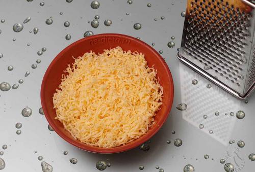 Фаршированные кальмары с рисом и сыром. Как приготовить кальмары, фаршированные рисом и яйцом — рецепт фаршированных кальмаров в духовке с пошаговыми фото
