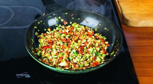 Кальмары под сыром запеченные в духовке. Запеченные кальмары с сыром 06