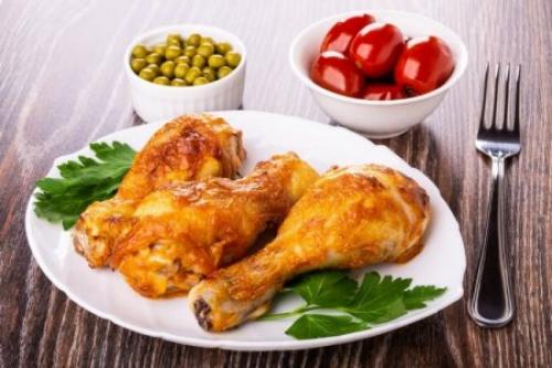 Какие блюда можно приготовить без микроволновки. 20 самых вкусных рецептов блюд на сковороде