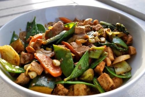 Какие блюда можно приготовить без микроволновки. 20 самых вкусных рецептов блюд на сковороде