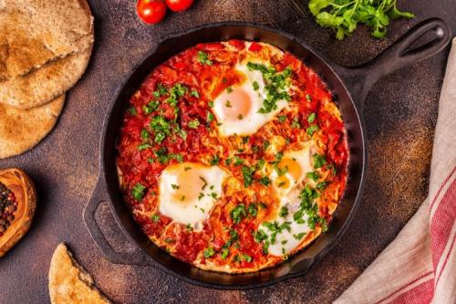 Какие блюда можно приготовить без микроволновки. 20 самых вкусных рецептов блюд на сковороде