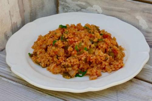 Какие гарниры можно подавать к куриной грудке картофельным пюре. 20 самых вкусных гарниров к курице