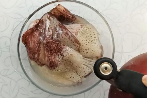 Фаршированные кальмары с рисом и сыром. Фаршированные кальмары с грибами и рисом: вкусный рецепт с сыром