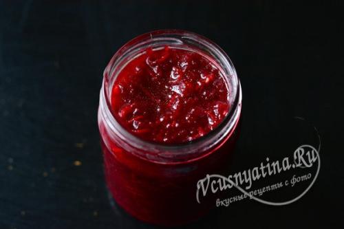Как правильно упаковывать аджику из свеклы на зиму. Свекольная Аджика на зиму через мясорубку