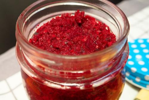 Что такое Аджика из свеклы на зиму. Аджика из свеклы на зиму — 5 рецептов пальчики оближешь