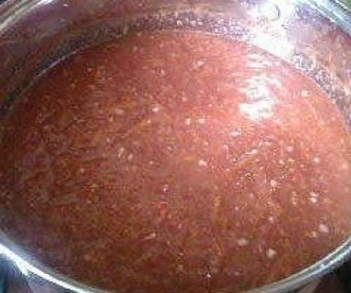 Как долго готовится Аджика из свеклы на зиму. Как приготовить рецепт Аджика из свеклы