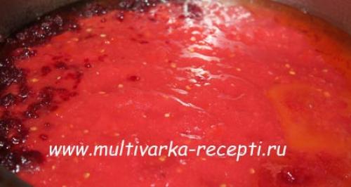 Аджика из свеклы на зиму. Аджика со свеклой + видео