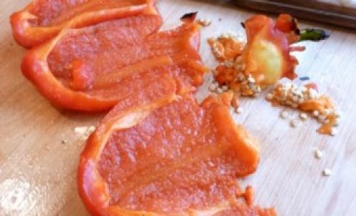 Как долго готовится Аджика из свеклы на зиму. Как приготовить рецепт Аджика из свеклы