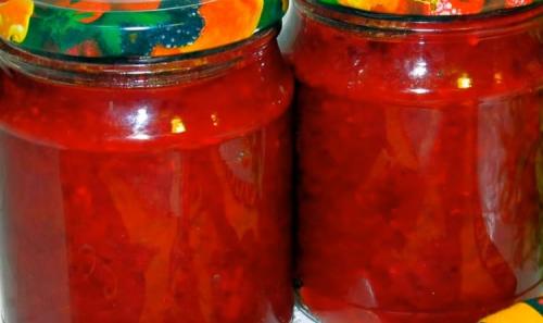 Что такое Аджика из свеклы на зиму. Аджика из свеклы на зиму — 5 рецептов пальчики оближешь