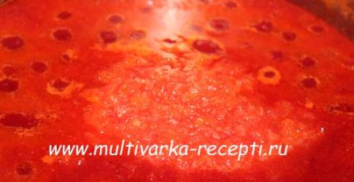 Аджика из свеклы на зиму. Аджика со свеклой + видео