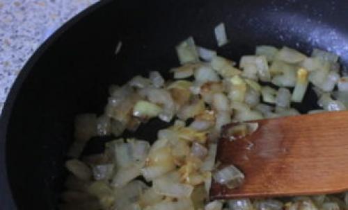 Кальмары в духовке с овощами. Как вкусно запечь кальмары в духовке