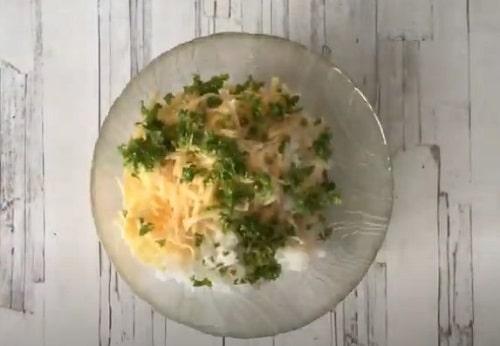 Фаршированные кальмары с сыром в духовке. Фаршированные кальмары — рецепты приготовления в духовке, на сковороде