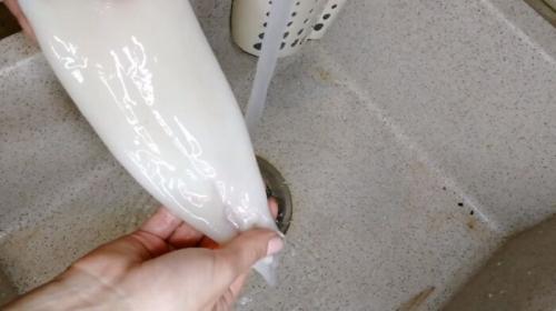 Вкусные рецепты кальмаров в духовке с сыром. Фаршированный кальмар в духовке – 8 простых и вкусных рецептов