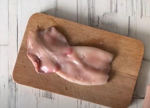 Фаршированные кальмары с сыром в духовке. Фаршированные кальмары — рецепты приготовления в духовке, на сковороде