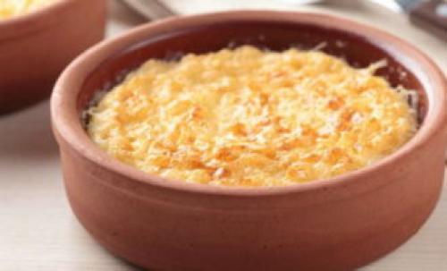 Кальмары в духовке с овощами. Как вкусно запечь кальмары в духовке