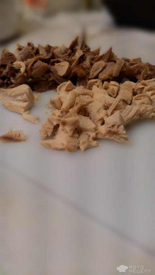 Воздушное Пюре из куриной грудки. Рецепт: Пюре детское - по -домашнему