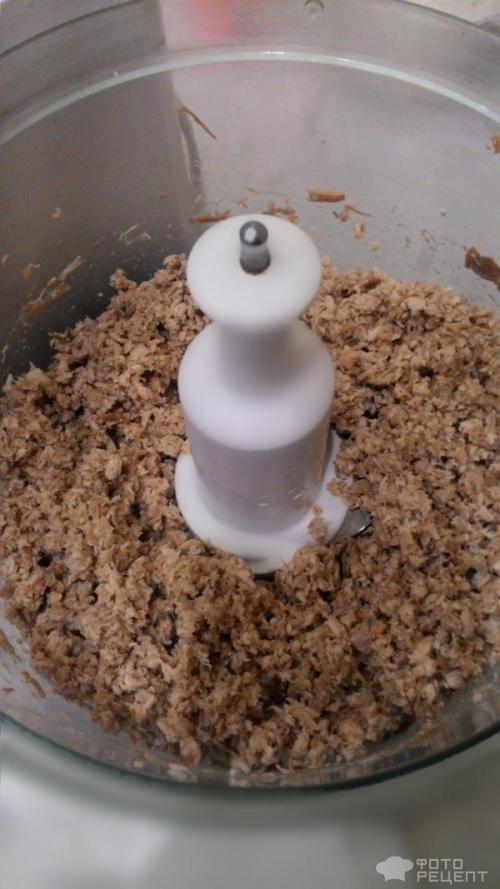 Воздушное Пюре из куриной грудки. Рецепт: Пюре детское - по -домашнему