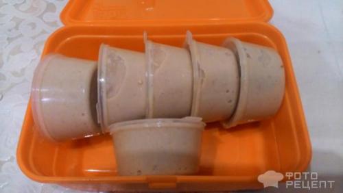 Воздушное Пюре из куриной грудки. Рецепт: Пюре детское - по -домашнему