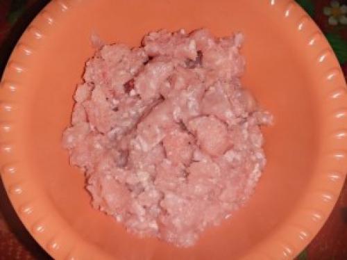 Можно ли приготовить воздушное Пюре из куриной грудки в мультиварке. Суфле из курицы в мультиварке