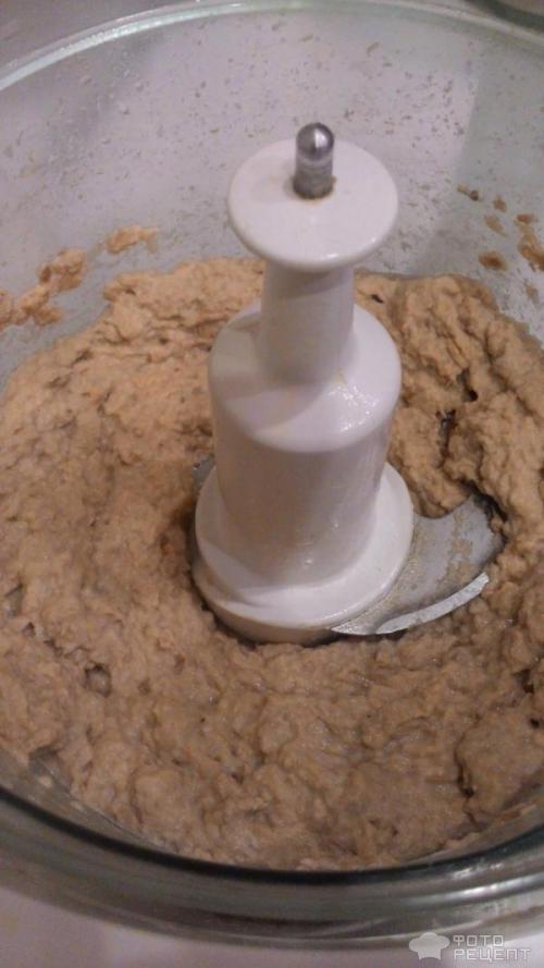 Как приготовить воздушное пюре из куриной грудки