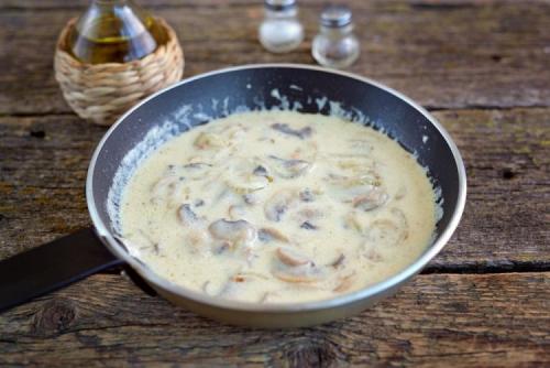 Как выбрать подходящую подливу для конкретного гарнира. 15 лучших рецептов подливок к любому гарниру