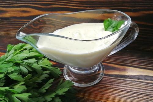 Какие соусы можно использовать в качестве подливы. 20 соусов к мясу, которые разнообразят привычный рацион