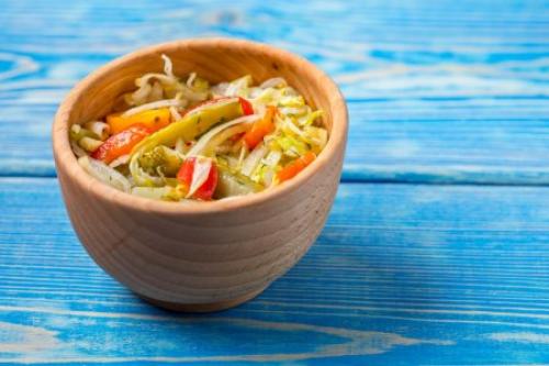 Как выбрать подходящую подливу для конкретного гарнира. 15 лучших рецептов подливок к любому гарниру