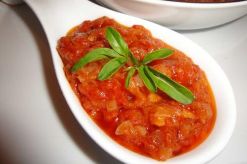 Как выбрать подходящую подливу для конкретного гарнира. 15 лучших рецептов подливок к любому гарниру