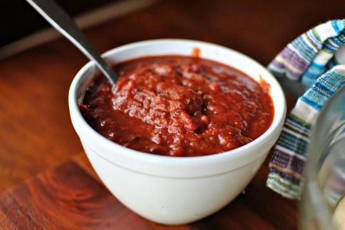 Какие соусы можно использовать в качестве подливы. 20 соусов к мясу, которые разнообразят привычный рацион