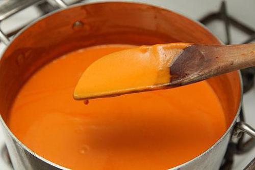 Секреты создания универсальной подливы для любого гарнира 12 Секреты создания универсальной подливы для любого гарнира 12