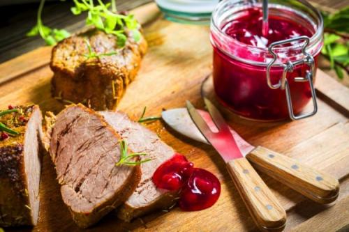 Какие соусы можно использовать в качестве подливы. 20 соусов к мясу, которые разнообразят привычный рацион