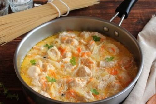 Как выбрать подходящую подливу для конкретного гарнира. 15 лучших рецептов подливок к любому гарниру