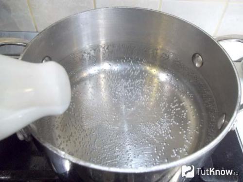 Пельмени под сырным соусом. Запеченные пельмени в яично-сливочном соусе 15