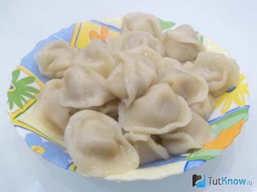 Пельмени под сырным соусом. Запеченные пельмени в яично-сливочном соусе 19