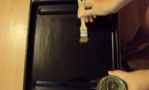 Фаршированные кальмары в духовке с грибами. Кальмары фаршированные грибами