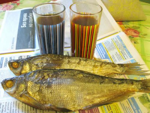 Как сварить деревенское пиво. Бабушкин рецепт домашнего пива