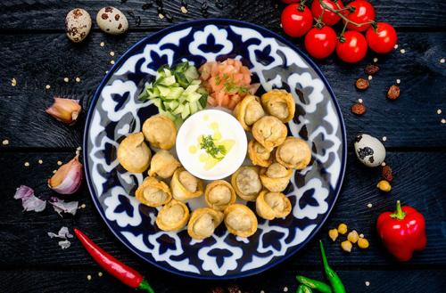 Пельмени с помидорами и яйцами. Жареные пельмени – 10 пошаговых рецептов на сковороде 15 Пельмени с помидорами и яйцами. Жареные пельмени – 10 пошаговых рецептов на сковороде 15