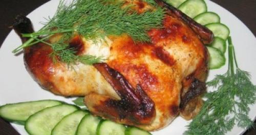 Курица с пюре: быстрый и вкусный рецепт для всей семьи 02 Курица с пюре: быстрый и вкусный рецепт для всей семьи 02