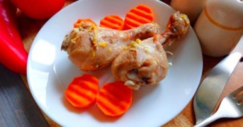 Курица с пюре: быстрый и вкусный рецепт для всей семьи 03 Курица с пюре: быстрый и вкусный рецепт для всей семьи 03