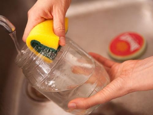 Натуральная закваска для хлеба