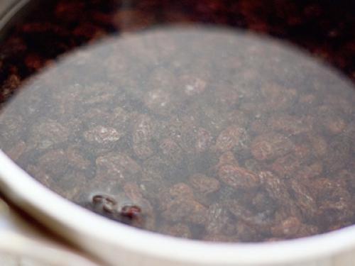 Натуральная закваска для хлеба