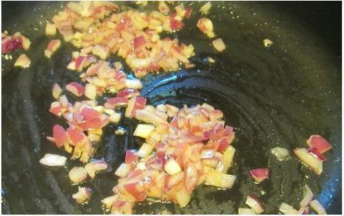 Сколько времени нужно на приготовление риса с овощами и креветками. Ризотто с креветками