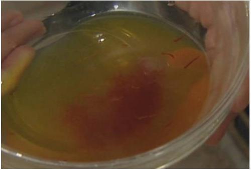 Сколько времени нужно на приготовление риса с овощами и креветками. Ризотто с креветками