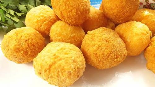 Вкусняшки из тик тока. Рецепты еды из ТикТока
