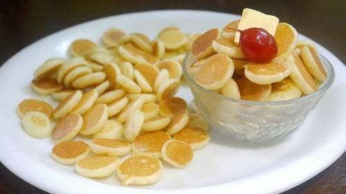 Вкусняшки из тик тока. Рецепты еды из ТикТока