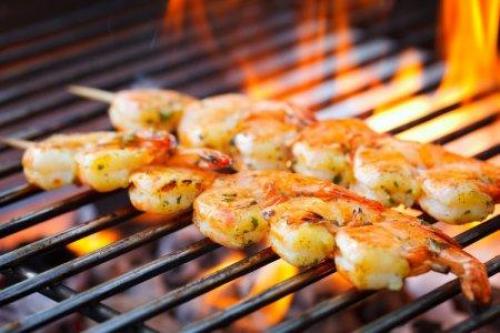 Люля-кебаб на решетке. 10 вкуснейших рецептов люля-кебаб на мангале