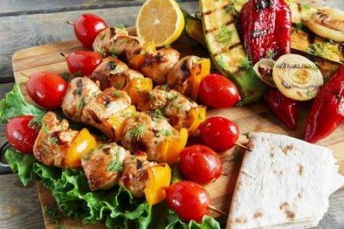Люля-кебаб на решетке. 10 вкуснейших рецептов люля-кебаб на мангале