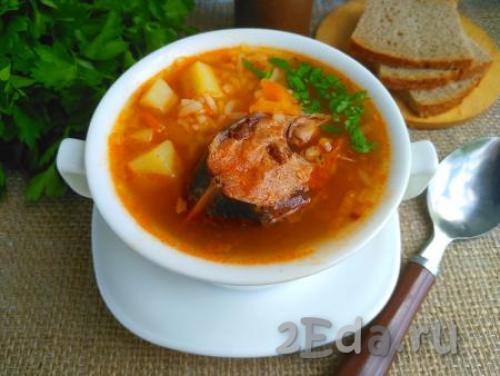 Вкусный рецепт: Совок сардина атлантическая в томатном соусе 06 Вкусный рецепт: Совок сардина атлантическая в томатном соусе 06